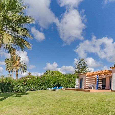 Apartamentos Mar Blau Son Bou Exteriér fotografie