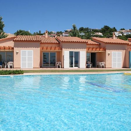 Apartamentos Mar Blau Son Bou Exteriér fotografie